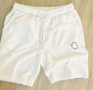 Unisex Jogger Shorts