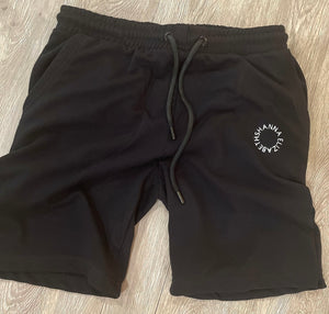 Unisex Jogger Shorts