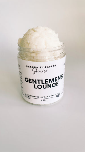 Gentlemens Lounge Bundle