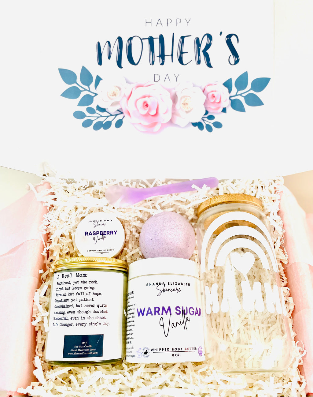 Mothers Day Spa Package